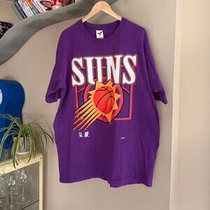 Vintage Phoenix Suns Shirt
